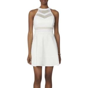 Emerald Sundae Dress